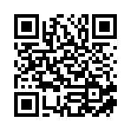 吉林省森麒順通貨運有限公司移動站二維碼