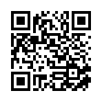 重慶昕能新能源科技有限公司移動站二維碼