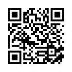 焰爍（麗水）科技有限公司移動站二維碼