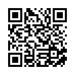 北京未白映畫科技有限公司移動站二維碼