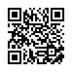 陜西綠康源慧農業科技有限公司移動站二維碼