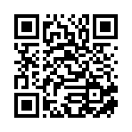 惠州綠森新能源科技有限公司移動站二維碼