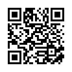 福州鼓樓智鋒新能源科技有限公司移動站二維碼