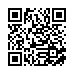 上海豪睿程會議展覽有限公司移動站二維碼