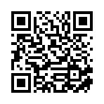 上海晟憑貨運代理有限公司移動站二維碼