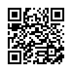 上海與晟信息科技有限公司移動站二維碼