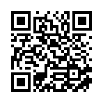 上海烯康居合智能科技有限公司移動站二維碼
