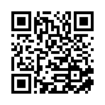 上海玥云正電子科技有限公司移動站二維碼