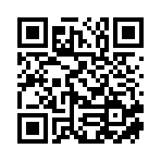 上海昊天帆企業發展有限公司移動站二維碼