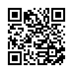 哈爾濱弘程保潔有限公司移動站二維碼