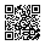 上海玥夜科技有限公司移動站二維碼