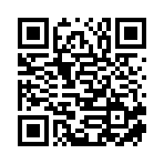 阜陽循道書店有限公司移動站二維碼
