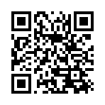 亳州清嘉科技有限公司移動站二維碼
