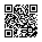 深圳市藍曜品牌咨詢有限公司移動站二維碼