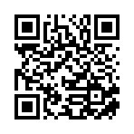 新化縣堅理濤百貨有限公司移動站二維碼