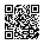 深圳靈鹿科技傳媒有限公司移動站二維碼
