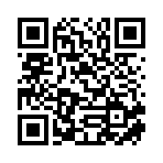 滁州旭江新能源科技有限公司移動站二維碼