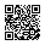 潁上嚴格科技有限公司移動站二維碼