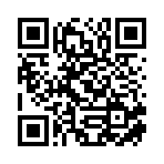 上海利煒新能源科技有限公司移動站二維碼