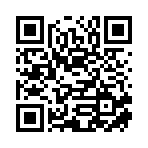 滄州安煦信息技術咨詢有限公司移動站二維碼