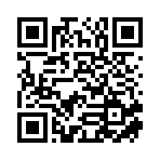 玉溪艾莫藝術培訓有限公司移動站二維碼