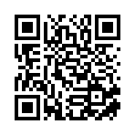 昆明市呈貢區公領教育信息咨詢有限公司移動站二維碼