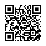 保定定陽電力工程有限公司移動站二維碼