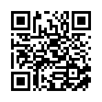 深圳市坤銘潤貨運代理有限責任公司移動站二維碼