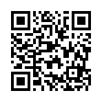 靈壽縣搏潤新能源科技有限公司移動站二維碼