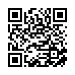 上饒業忻技術服務有限公司移動站二維碼