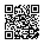 惠州佰睿辰科技有限公司移動站二維碼
