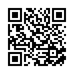 北京橙與果科技咨詢有限公司移動站二維碼