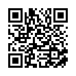 廣州金鑫貨架有限公司移動站二維碼