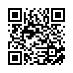 舟山林楠教育科技有限公司移動站二維碼