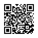 重慶弘翔輝大藥房有限公司移動站二維碼