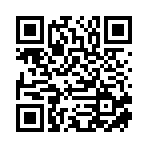 重慶網源環保科技有限公司移動站二維碼