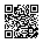 北京卡萊拉物流科技有限公司移動站二維碼
