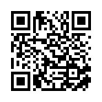 福州閩清聯鑫網絡科技有限公司移動站二維碼