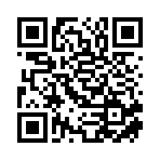 福建晨旭新能源科技有限公司移動站二維碼