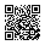 濱州益晟建筑施工有限公司移動站二維碼