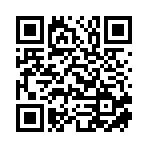 浙江上頭條農業發展有限公司移動站二維碼