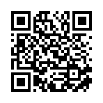 福建中朗途貨運代理有限公司移動站二維碼