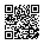 紹興陽曜網絡科技有限公司移動站二維碼