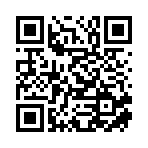 杭州晟界會展有限公司移動站二維碼