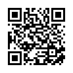 杭州亞毛斯貿易有限公司移動站二維碼