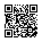 德州銥瀾文化傳媒有限公司移動站二維碼