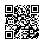 上海超泰輝科技有限公司移動站二維碼