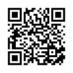 杭州皛云網絡科技有限公司移動站二維碼