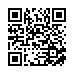 廣州惠文展覽服務有限公司移動站二維碼