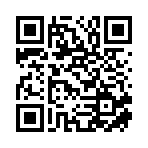 武漢市若柏躍百貨有限公司移動站二維碼